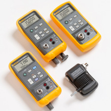 美国FLUKE福禄克F718系列高精度压力校准仪智能数字压力校验仪