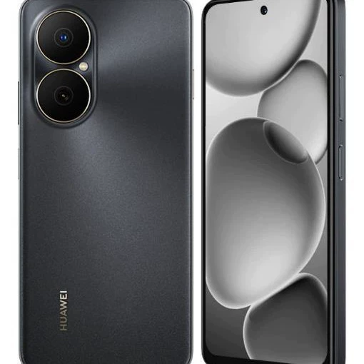 Huawei Enjoy 80 мобильный телефон, система HarmonyOS, камера 50 мегапикселей, быстрая зарядка, защита лица экрана