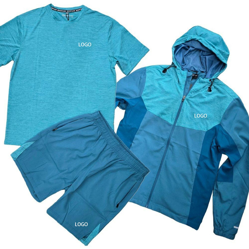 Sin devoluciones a menos que existan problemas de calidad. Trajes de manga corta para hombre, camisetas para hombre, camisetas de manga corta para mujer, tallas europeas informales vacías.