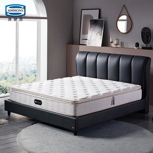 �h�r����Simmonsϯ��˼���ɴ��|1.5m1.8���o��ƫӲ�p�� ���ҽz