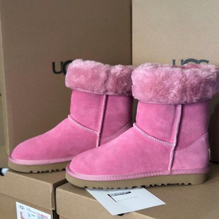 ����U��G5815����ۼtɫѩ��ѥ2026��Ͳ�ӽq��ë�Ӻ�Ů��Ь�S����