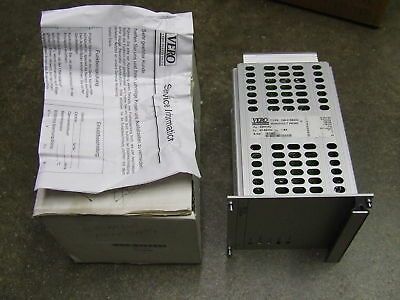德国VEROPOWER电源供应器PK60 A Type：116-010022A
