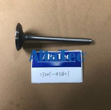 MyAltatec intake valve for 13201-43G01