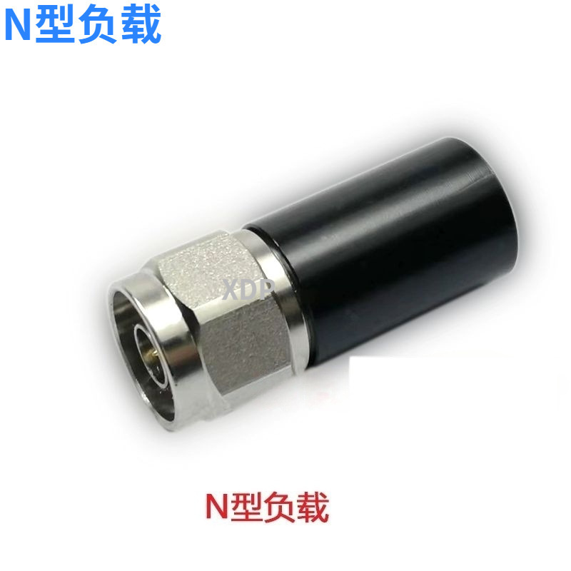 2/5/10/15/30/50/100/200/300/500W 6g 3g N Male/Female Coaxial Load Connector N-J K