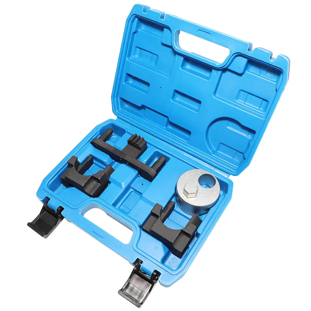 Suitable for Mercedes-Benz Diesel Om651 Engine 2.2 Diesel M651 Timing Special Tool Set