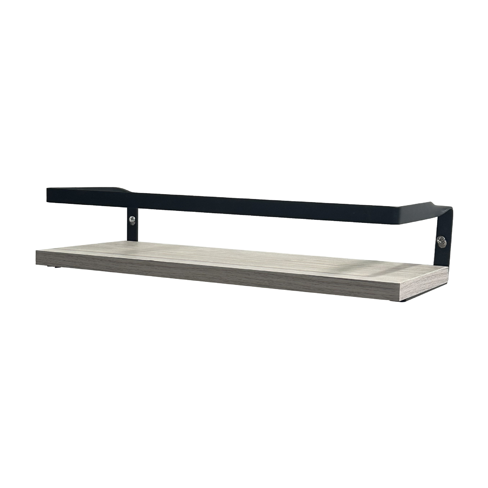 Manufacturer Direct Ecological Board Wall Multi-Layer Storage Rack Hanging Bookshelf Living Room Decorative Shelf Wall Mounted Layered Rack