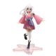 Witch's journey kimono Irena hand-made model Gray witch anime decoration one-piece delivery