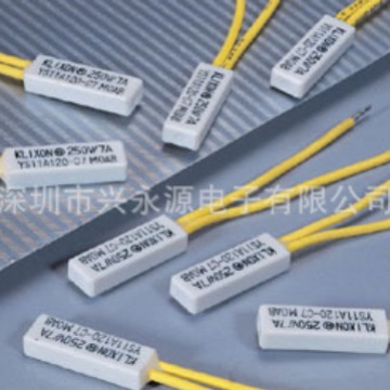 YS11温度开关森萨塔SENSATA(德仪)品牌热保护器YS11系列温控器