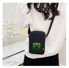 minecraft�ҵ�������Ϸ�ܱ��ֻ��������Ů��ͨӡ������б�����