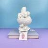No. 57 Dream Melody White Embryo