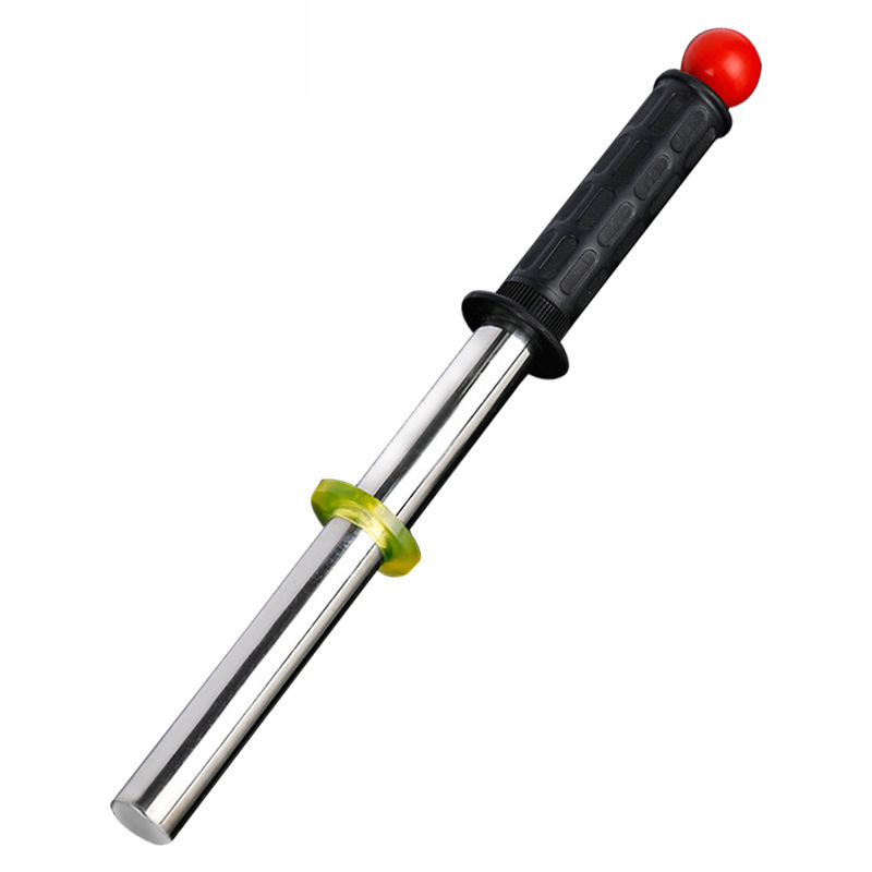 抽拉式强磁棒 磁吸铁石棒铁渣铁屑清理器吸铁器高强力永磁除铁器