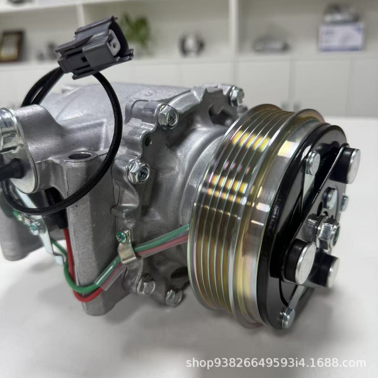 Benqian Compressor RC600094 TRSA09 38810RMEA02 8FK35 Direct Sales from Manufacturer