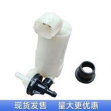 适用于英菲尼迪QX50/QX70/FX35/EX25/QX80雨刮喷水壶水泵喷水电机