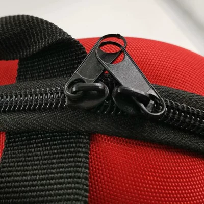 Family Outdoor First Aid Kit: Kempinq və səyahət