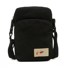 夏天斜挎包男女单肩小包多层大容量运动休闲挎包旅游单肩包手机包