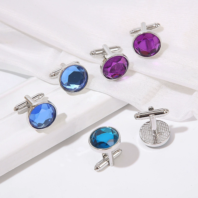 Сапфир Fashionable zirconium, рубашка, Amazon, французский стиль