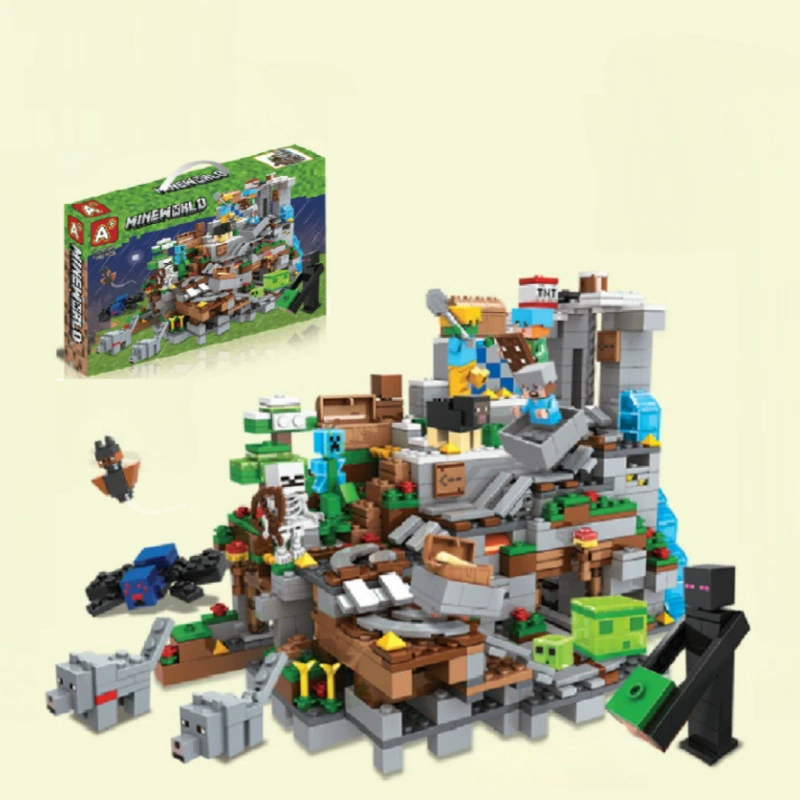 Lego, constructor for boys, smart toy, Birthday gift