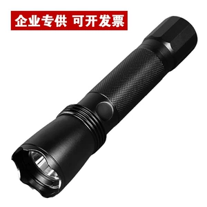 Shangwei Lighting Explosion-Proof High-Brightness Flashlight SZSW2102 LED Explosion-Proof Flashlight SZSW2101 Waterproof Long-Lasting Battery Life