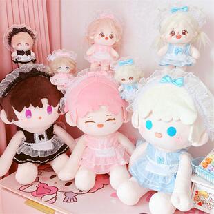 �F؛�޻���������10cm15cm20cm40cm�{�ۺڰ�Ů��ŮӶ�B��ȹ�Y��Ů