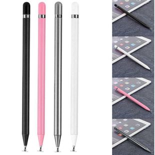 Pencil universal mobile phone tablet touch screen pen drawing pen stylus pen Galaxy s pen student dot screen pen