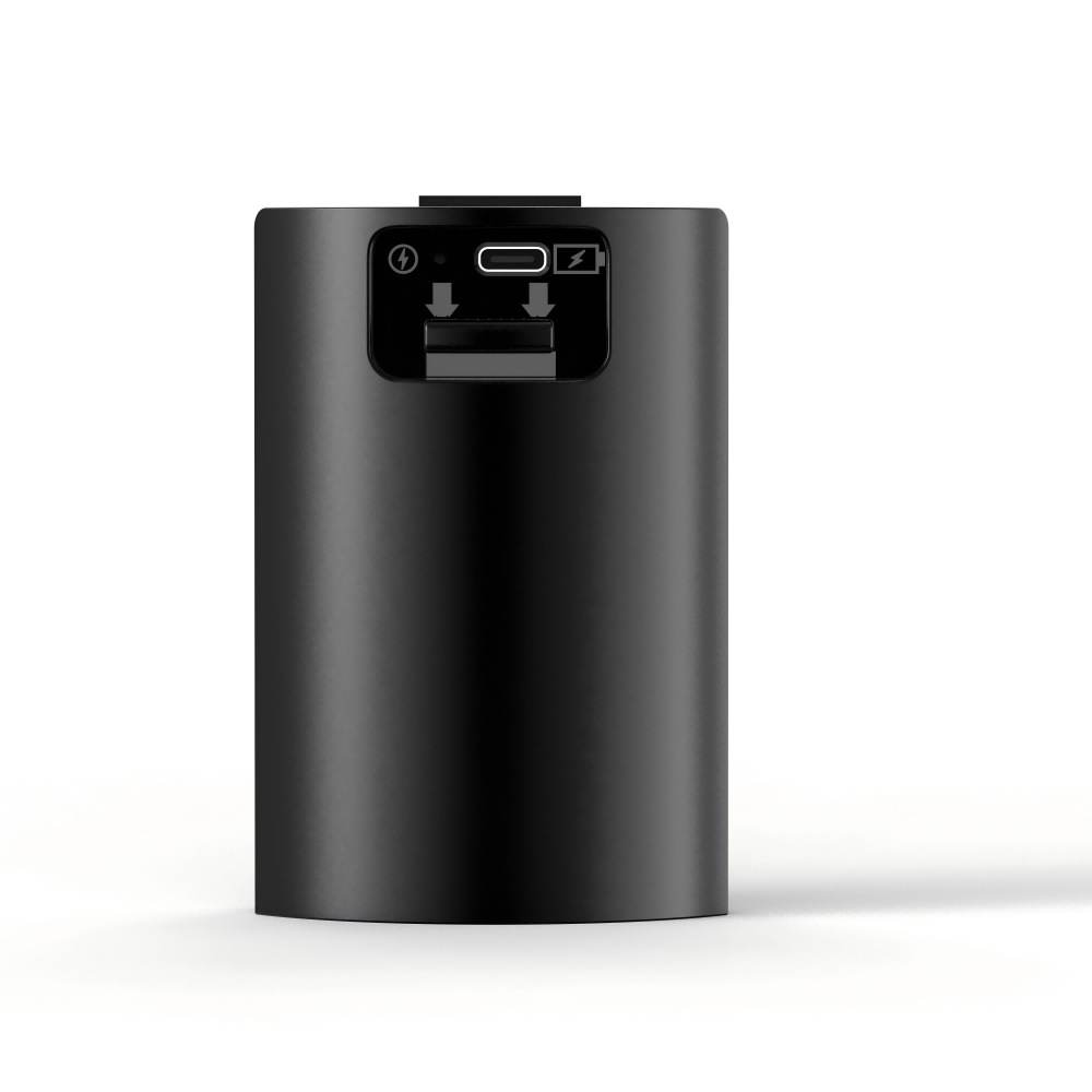 便携咖啡机配件 可拆卸电池模块电池组 咖啡胶囊机电池车载家用