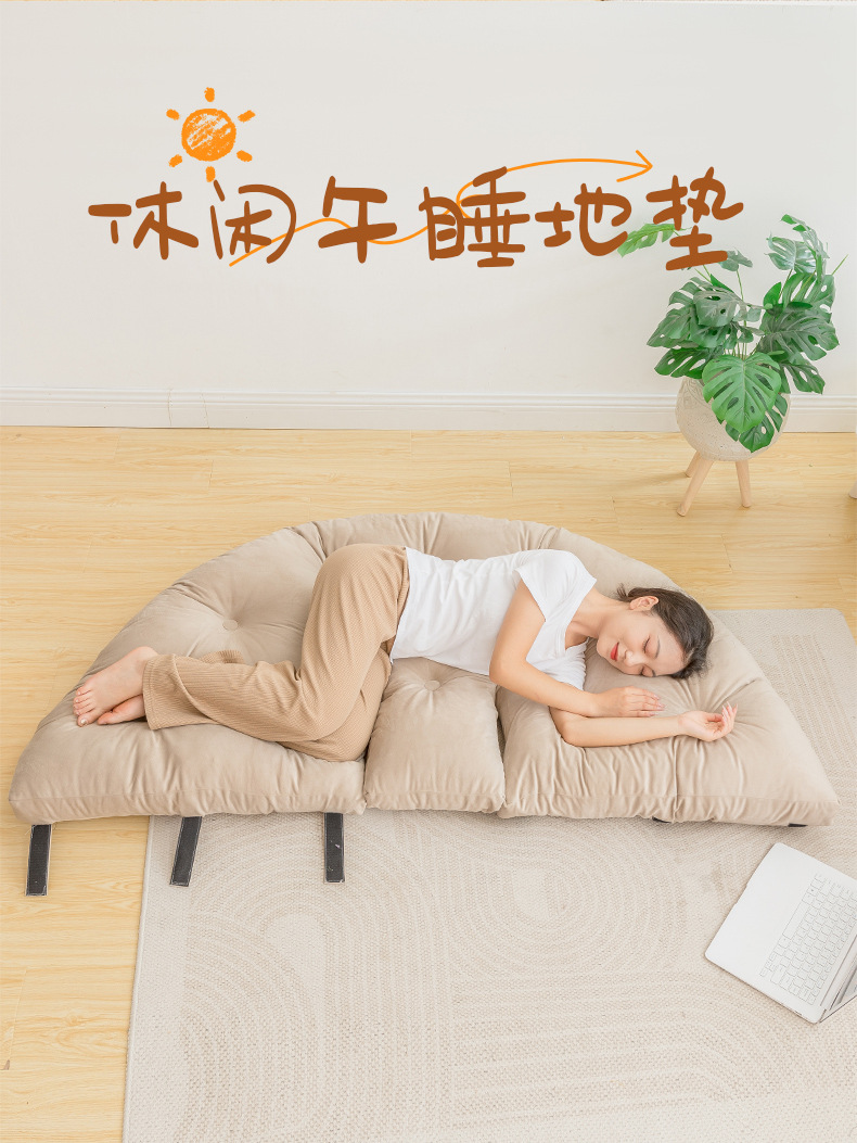 2025 New Dutch Velvet Crystal Velvet Lazy Backrest Cross-border temu Hishin AliExpress