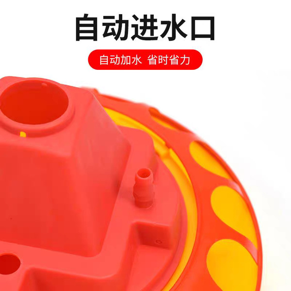 Plasson chick brooding waterer automatic drinking kettle chicken…