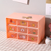 Brand stationery, storage box, jewelry, storage system