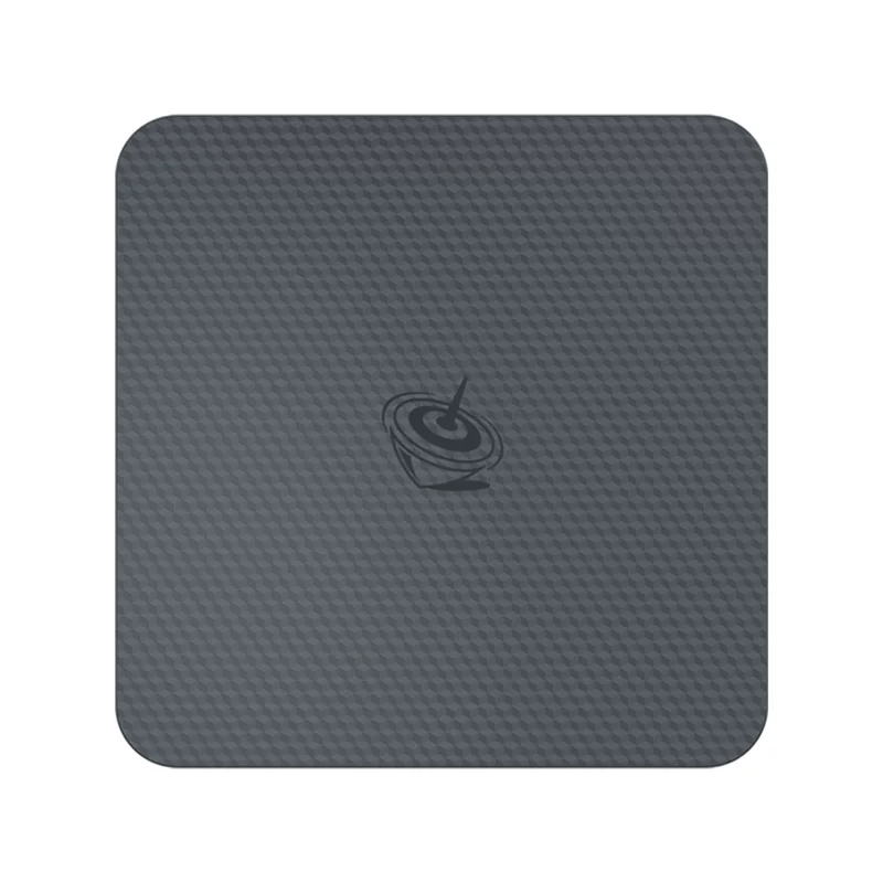 Beelink EQI12-LP Core ™ i3 1220p Max мини-компьютер для офиса и игр, тихий