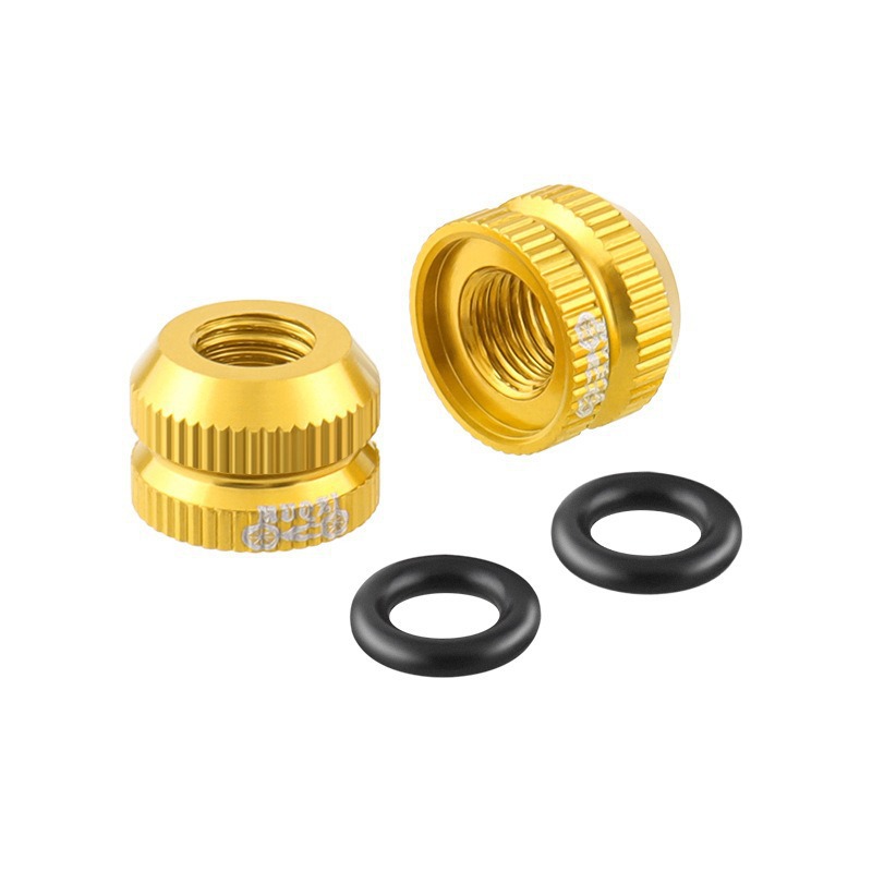 Inner Tube — Other valve - gold-pair