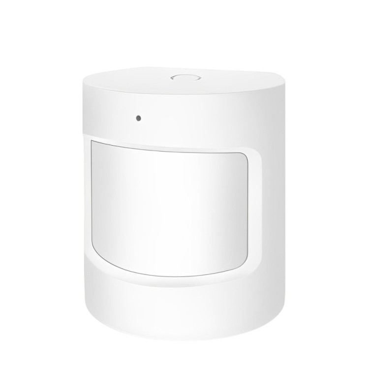 Sensor de inmersión en agua de temperatura y humedad magnética de micropuerta fácil Sensor de movimiento infrarrojo del cuerpo humano Zigbee Ewelink