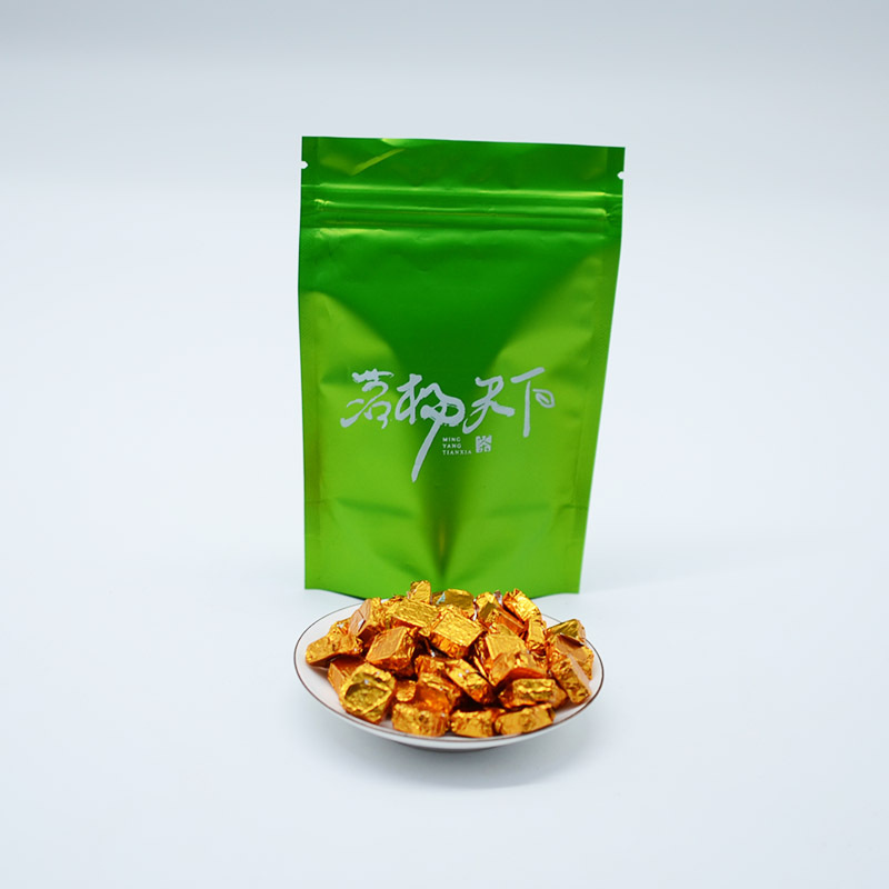 맹해 고수차 보이차 차고 숙차 1알 1g 50g