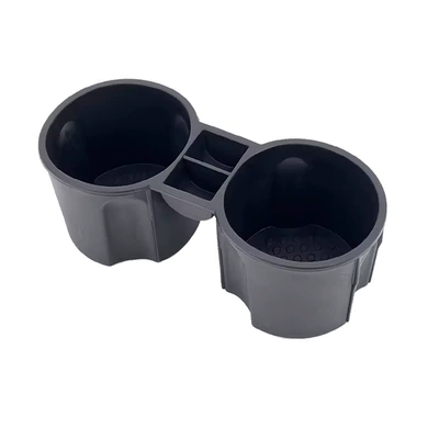Holder for Tesla: Tesla Car cup holder/beverage holder