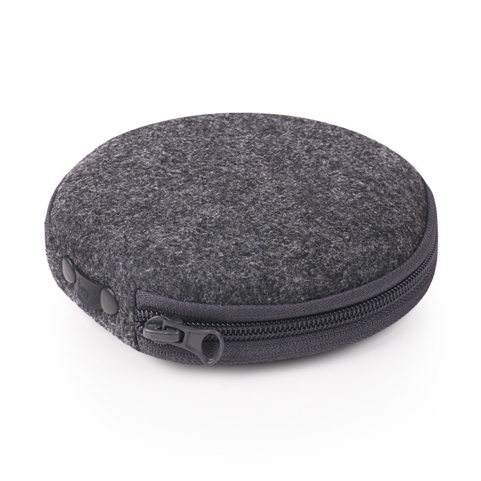Auto CD bag CD CD storage set multi -functional car CD bag CD clip CD disk package CD supplier
