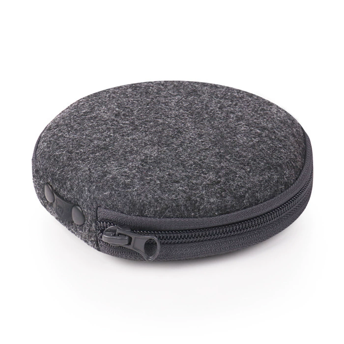 Auto CD bag CD CD storage set multi -functional car CD bag CD clip CD disk package CD supplier