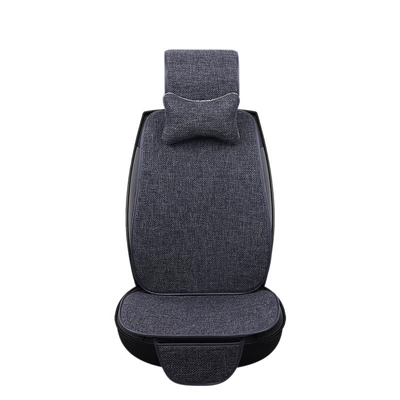 Fabric with a Delicate Touch, Multi-function pad