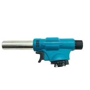 Factory Direct ricas outdoor barbecue welding 360-degree inverted igniter fire gun