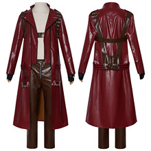 ����3����COS��ͬ��tƤ���Α��·�COSPLAY����ȫ����̨���ݷ��b