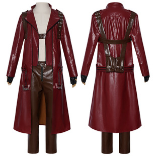 ����3����COS��ͬ��tƤ���Α��·�COSPLAY����ȫ����̨���ݷ��b