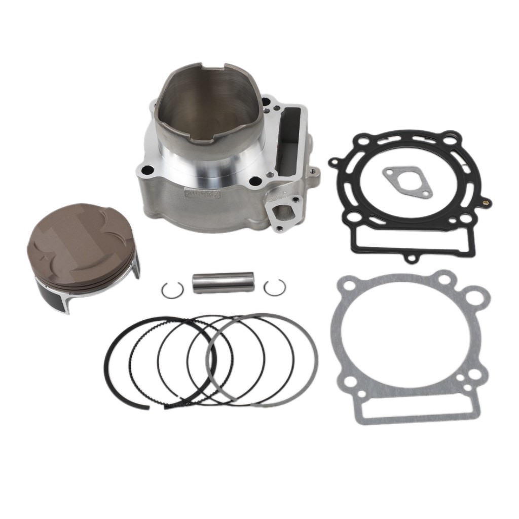 Suitable for Zongshen Nc250 300 Cylinder Liner Assembly, Cylinder Block, Piston, 250 Dual Cam, 84mm Modification
