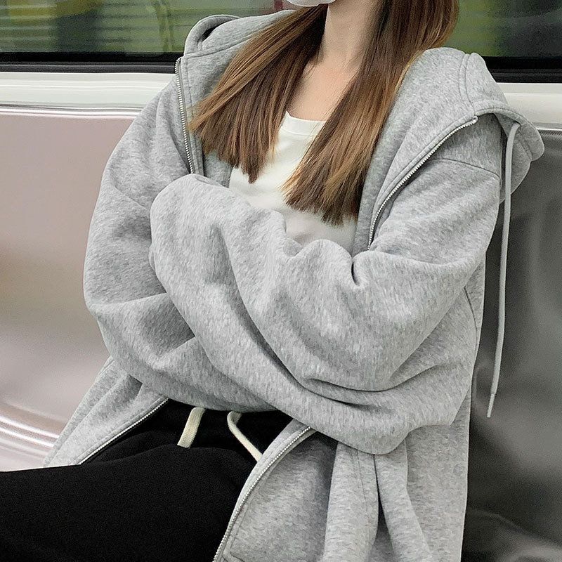 Gray [fleece-lined]]