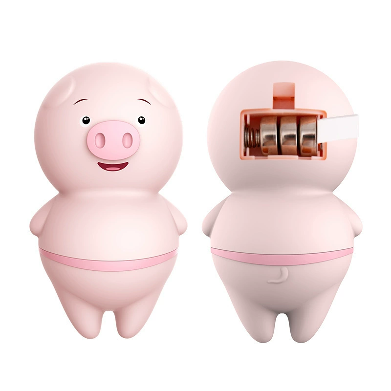 Laile Sweet Sweet Pig многофункциональный язык-лизун яйцо женское использование мастурбация маленький свежий портативный игрушки для взрослых