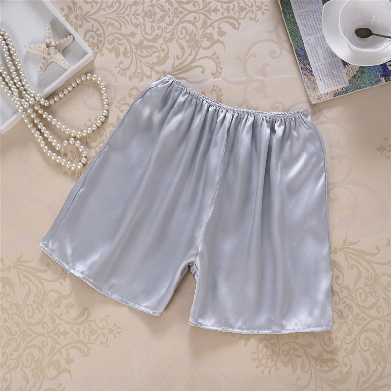 실버 그레이 속옷