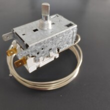 温控器 K50 P1110 商用冰箱冷柜机械温控器冷藏冷冻冰柜