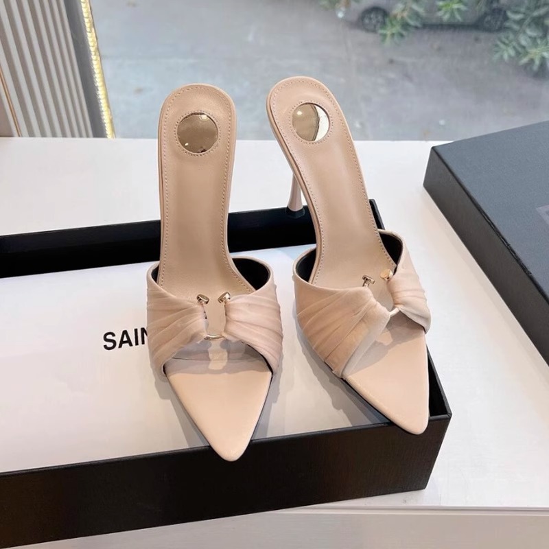 샴페인 컬러 7CM
