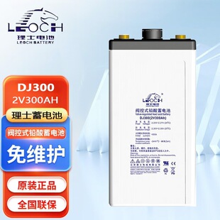 ��ʿ��늳�DJ300 2V300AH �y��ʽ�ܷ��U�� ͨӍ��վEPSֱ����