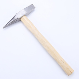Welders Hammer Multifunctional Double-headed Welding Hammer Knocking Slag Hammer Spring Handle Rust Removal Hammer Cleaning Welding Slag Percussion Tool