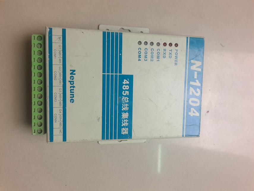 A074*二手拆机 NEPTVNE  N-1204 现货