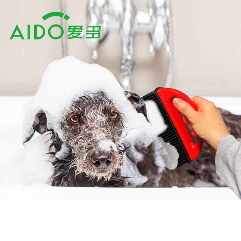 室内除毛器宠物清除毛发工具除地毯毛发刷宠物刷子沙发除毛刷|ms