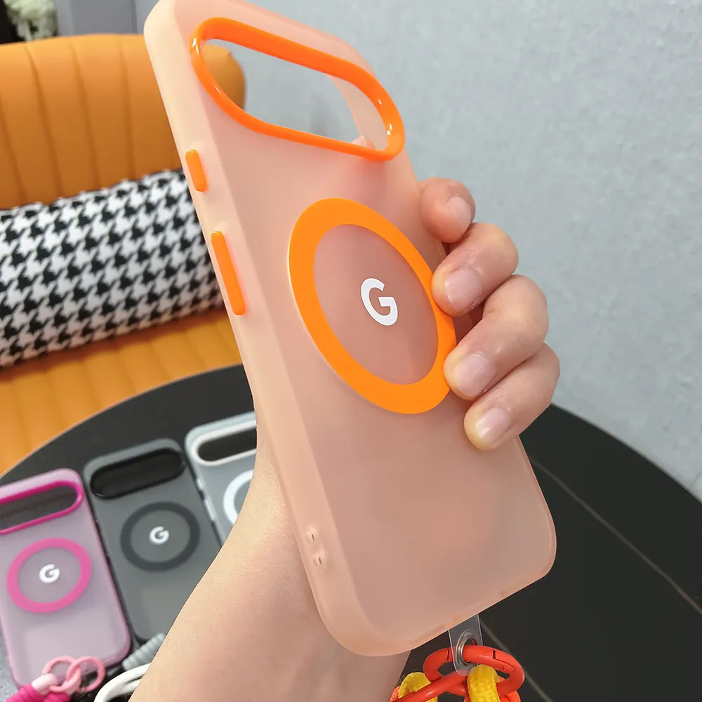 Orange [Bring a lane rope]